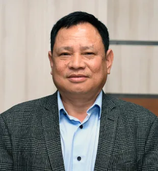 Biyuram Waghe