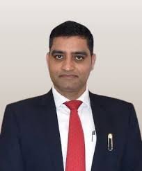 Pawan Kumar Sain