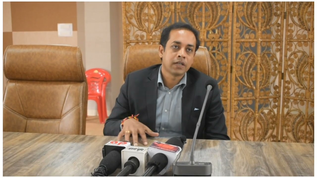 Vivek HP
